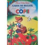 Carte de bucate pentru copii