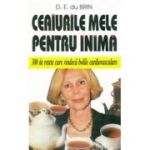 Ceaiurile mele pentru inimă