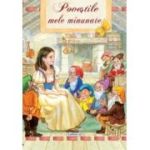 Poveștile mele minunate