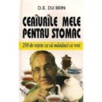 Ceaiurile mele pentru stomac