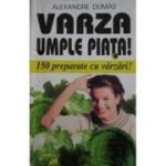 Varza umple piața!