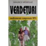 Verdețuri
