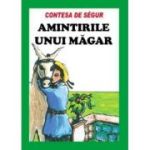 Amintirile unui măgar