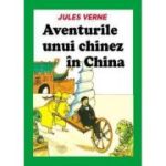 Aventurile unui chinez în China