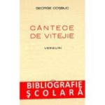 Cântece de vitejie. G. Coșbuc
