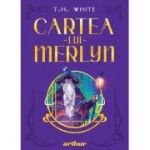 Cartea lui Merlyn