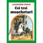 Cei trei mușchetari
