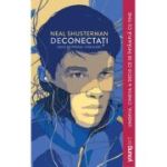 Deconectați. Paperback