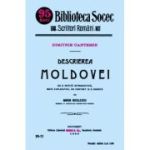 Descrierea Moldovei