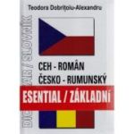 Dicționar ceh-român