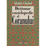 Dicționar enciclopedic al Coranului