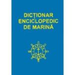 Dicționar enciclopedic de marină