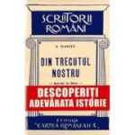 Din trecutul nostru. Al. Vlahuță