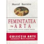 Feminitatea în artă