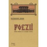 Poezii. O. Goga