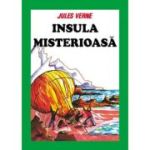 Insula misterioasă