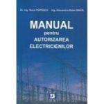 Manual pentru autorizarea electricienilor
