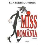 Miss România