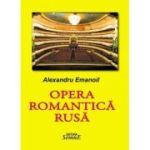 Opera romantică rusă