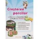 Creșterea porcilor