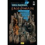 Sandman 5. Jocul de-a tine