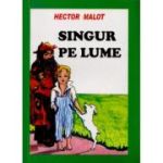 Singur pe lume