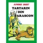 Tartarin din Tarascon