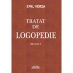 Tratat de logopedie. Vol. 2