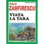 Viața la țară