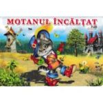 Motanul încălțat
