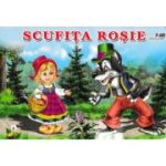 Scufița Roșie