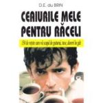 Ceaiurile mele pentru răceli