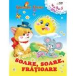 Soare, soare, frățioare