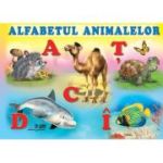 Alfabetul animalelor