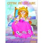 Frumoasa adormită. Citim pe silabe