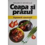 Ceapa și prazul
