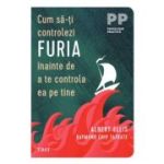 Cum să-ţi controlezi furia înainte de a te controla ea pe tine