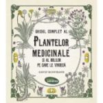 Ghidul complet al plantelor medicinale și al bolilor pe care le vindecă