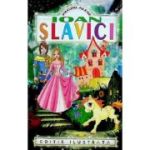 Pagini alese. Ioan Slavici. Ediție ilustrată