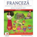 Limba Franceză. Anul I de studiu