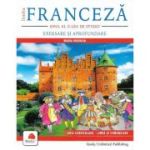 Limba Franceză. Anul al II-lea de studiu
