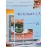 Informatică. Manual. Clasa a XI-a