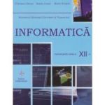 Informatică. Manual. Clasa a XII-a