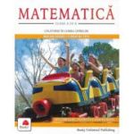 Matematică. Călătorie în lumea cifrelor. Clasa a III-a