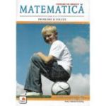 Matematică. Probleme și soluții. Clasa a V-a