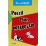 Poezii pentru preşcolari. E. Farago