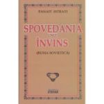 Spovedania unui învins