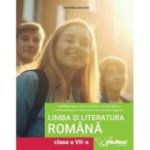 Limba și literatura română. Manual. Clasa a VII-a