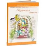 Matematică. Manual. Clasa a III-a