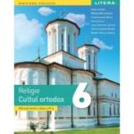 Religie. Cultul ortodox. Manual. Clasa a VI-a